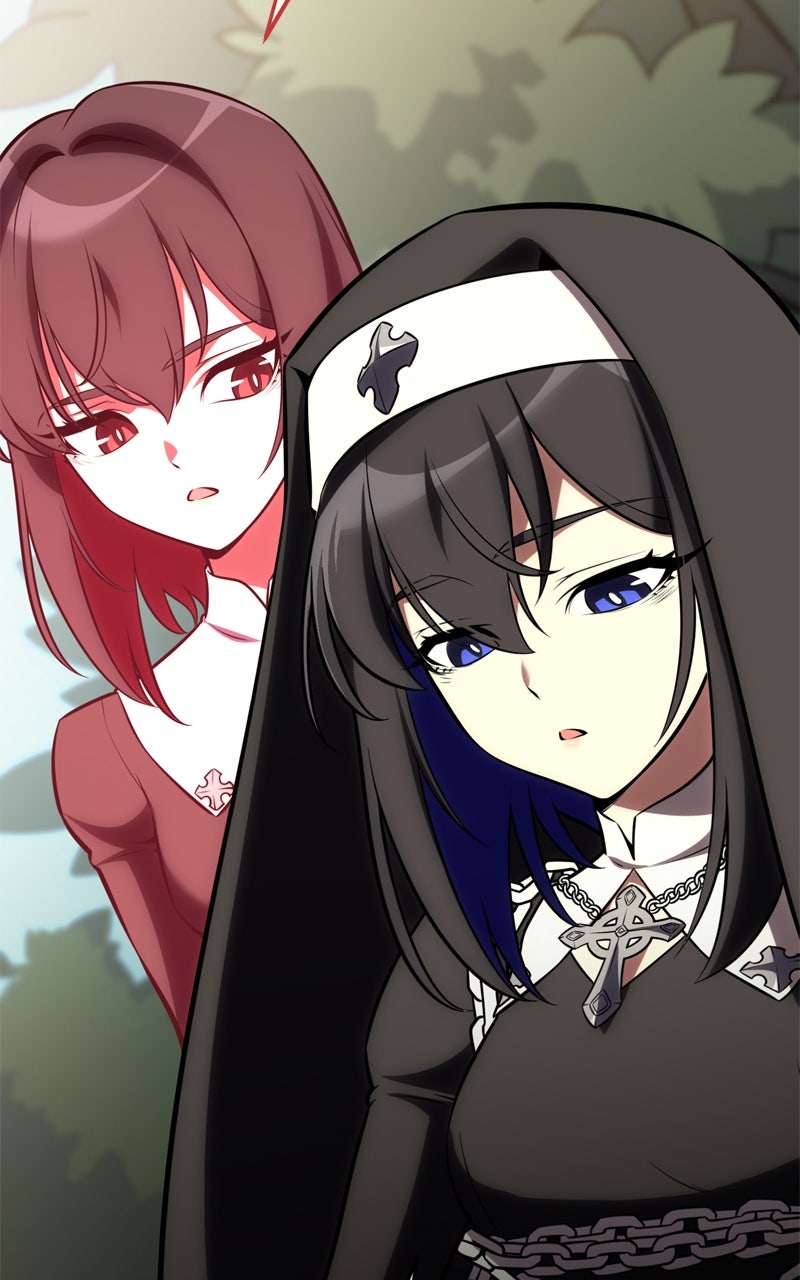 Read I Killed the Main Player Manga Online