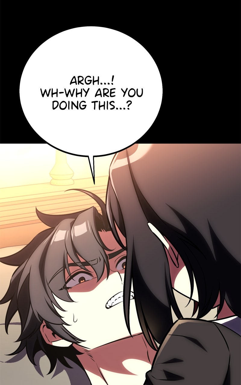 Read I Killed the Main Player Manga Online