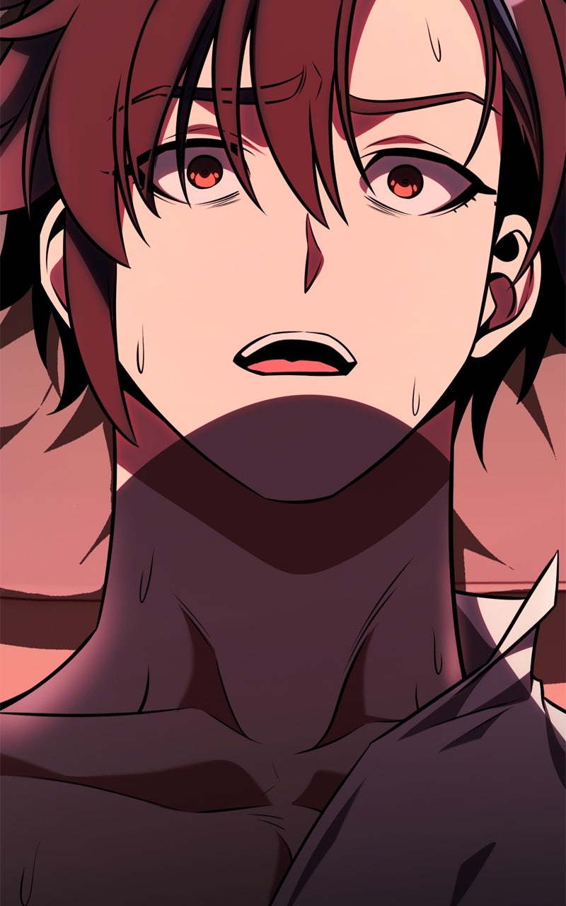 Read I Killed the Main Player Manga Online