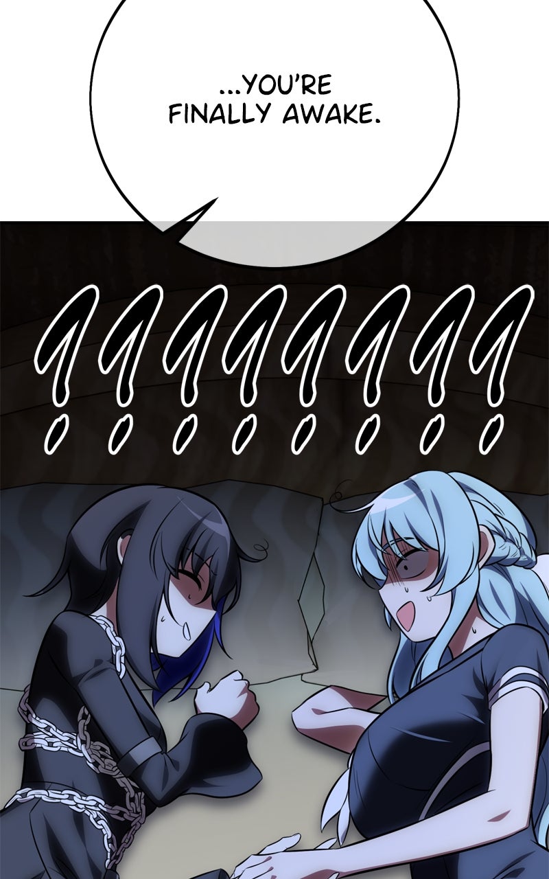 Read I Killed the Main Player Manga Online