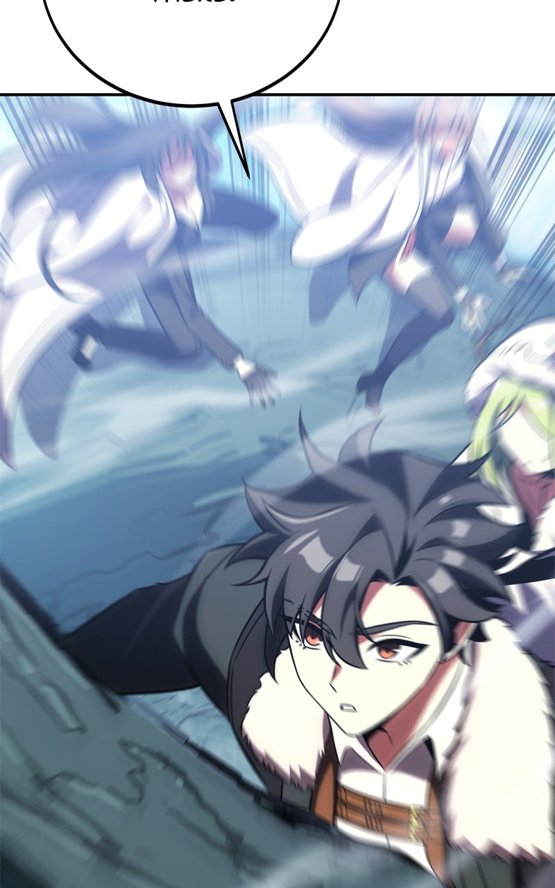 Read I Killed the Main Player Manga Online