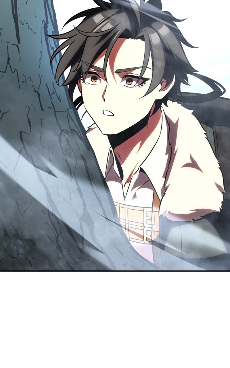 Read I Killed the Main Player Manga Online