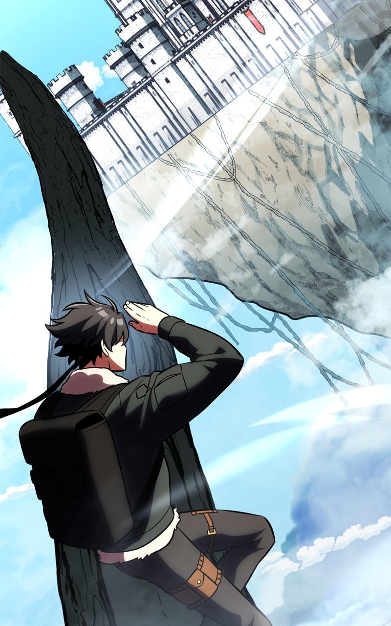 Read I Killed the Main Player Manga Online