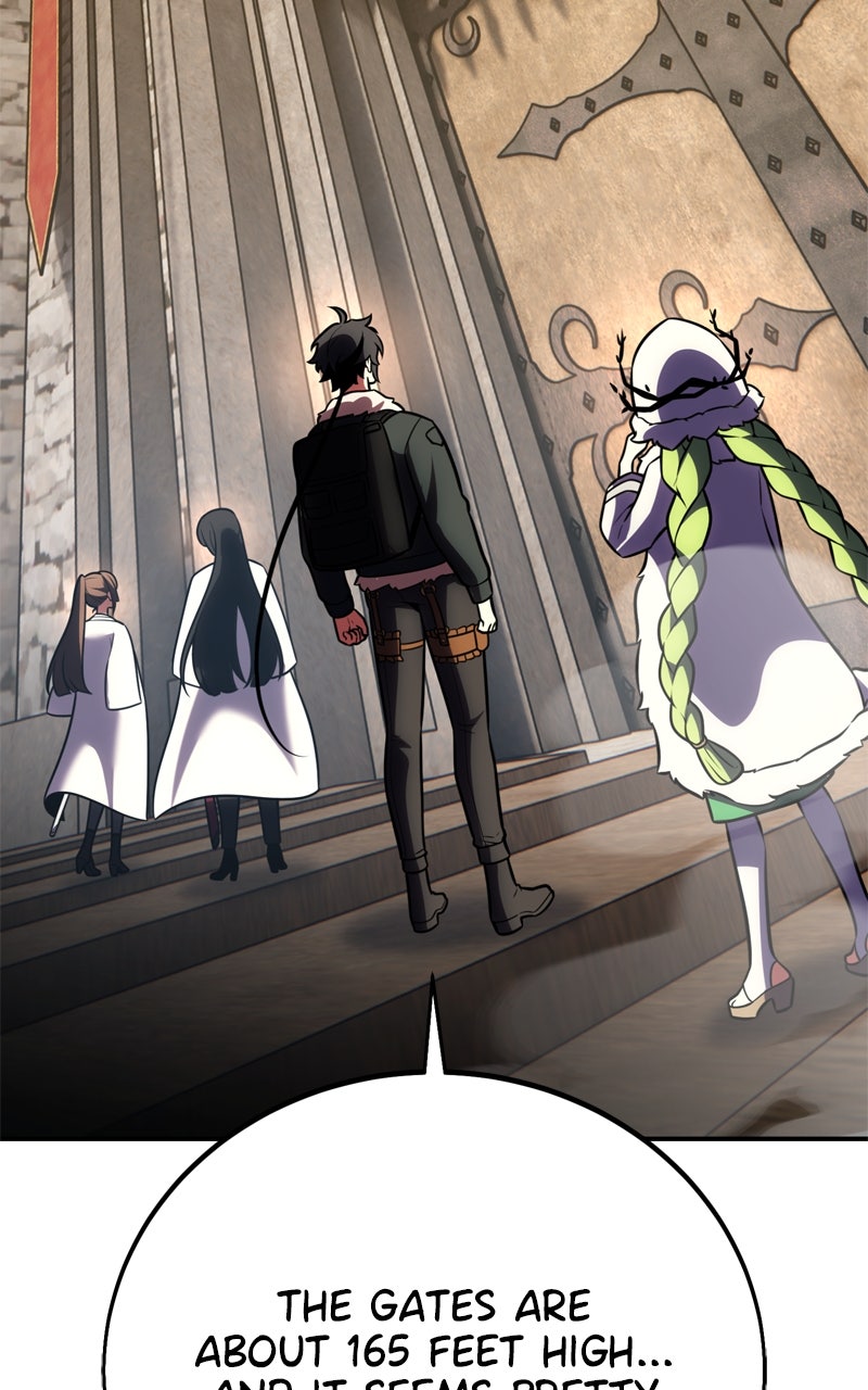 Read I Killed the Main Player Manga Online