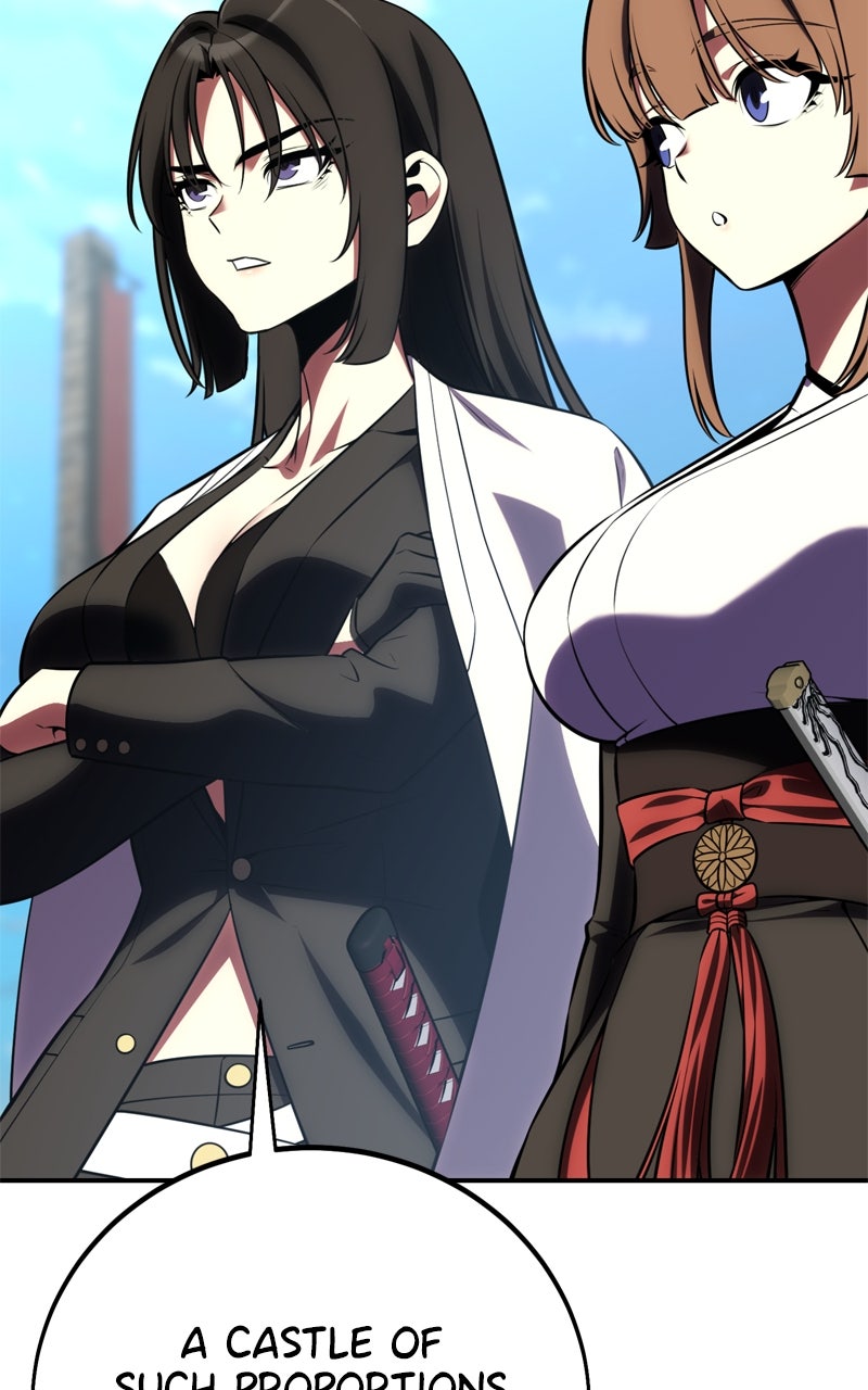 Read I Killed the Main Player Manga Online