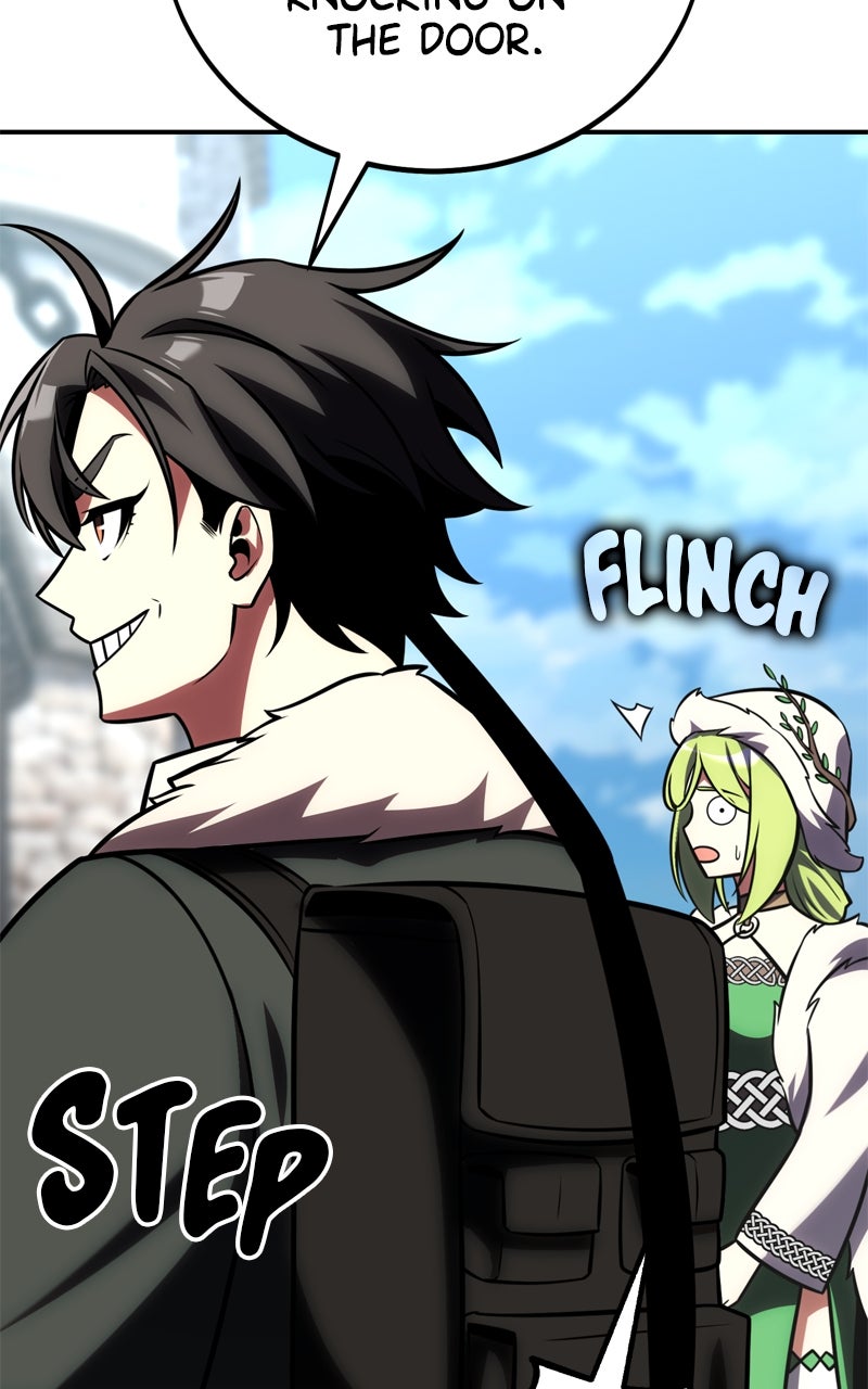 Read I Killed the Main Player Manga Online