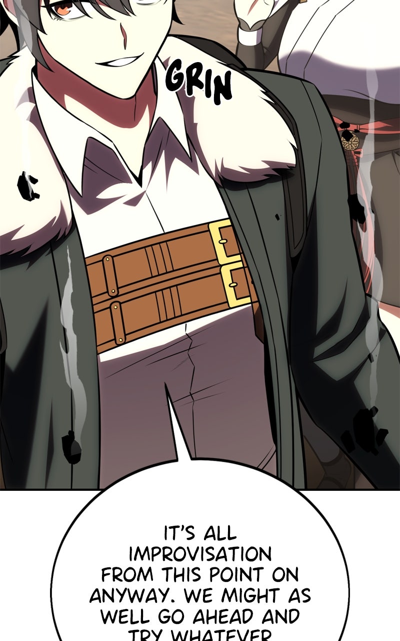 Read I Killed the Main Player Manga Online