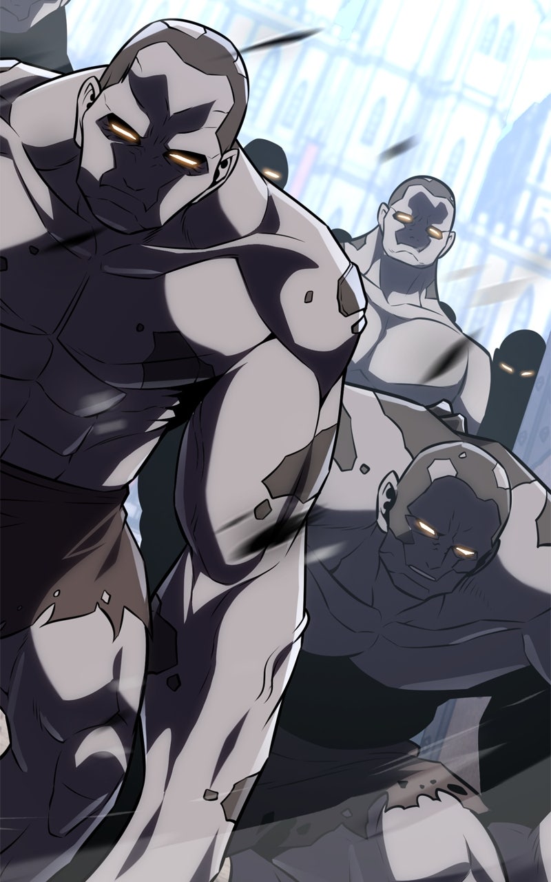 Read I Killed the Main Player Manga Online