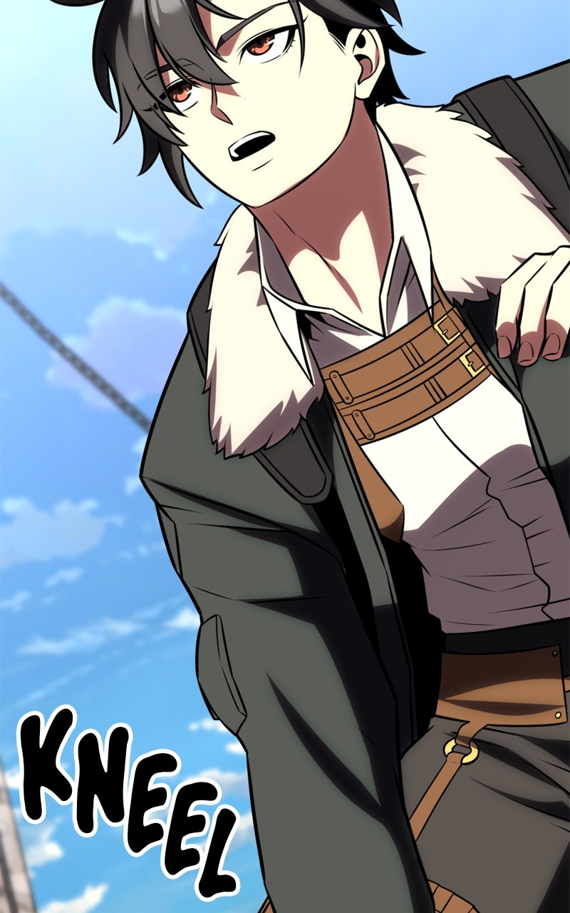 Read I Killed the Main Player Manga Online