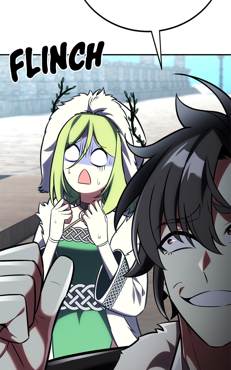 Read I Killed the Main Player Manga Online
