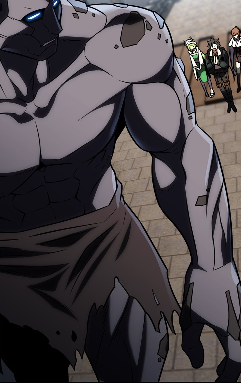 Read I Killed the Main Player Manga Online