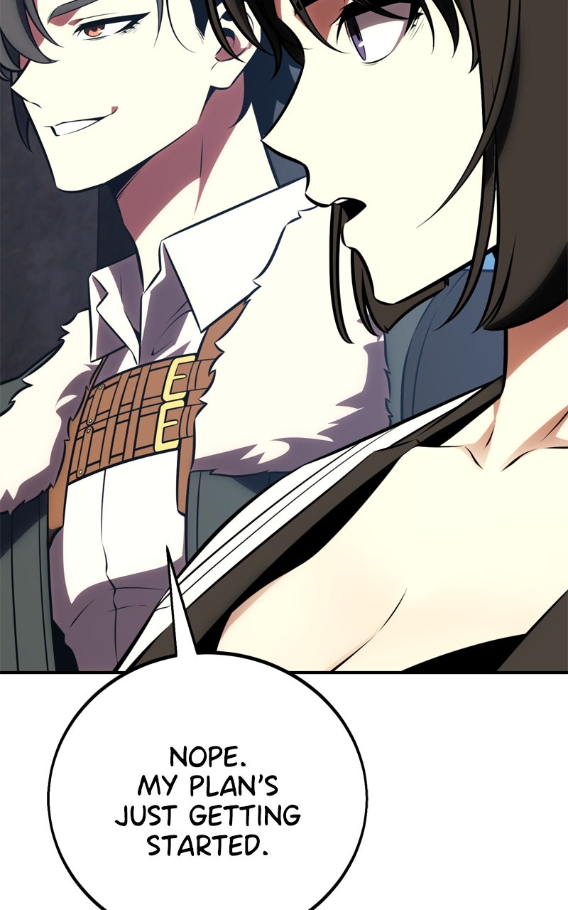Read I Killed the Main Player Manga Online