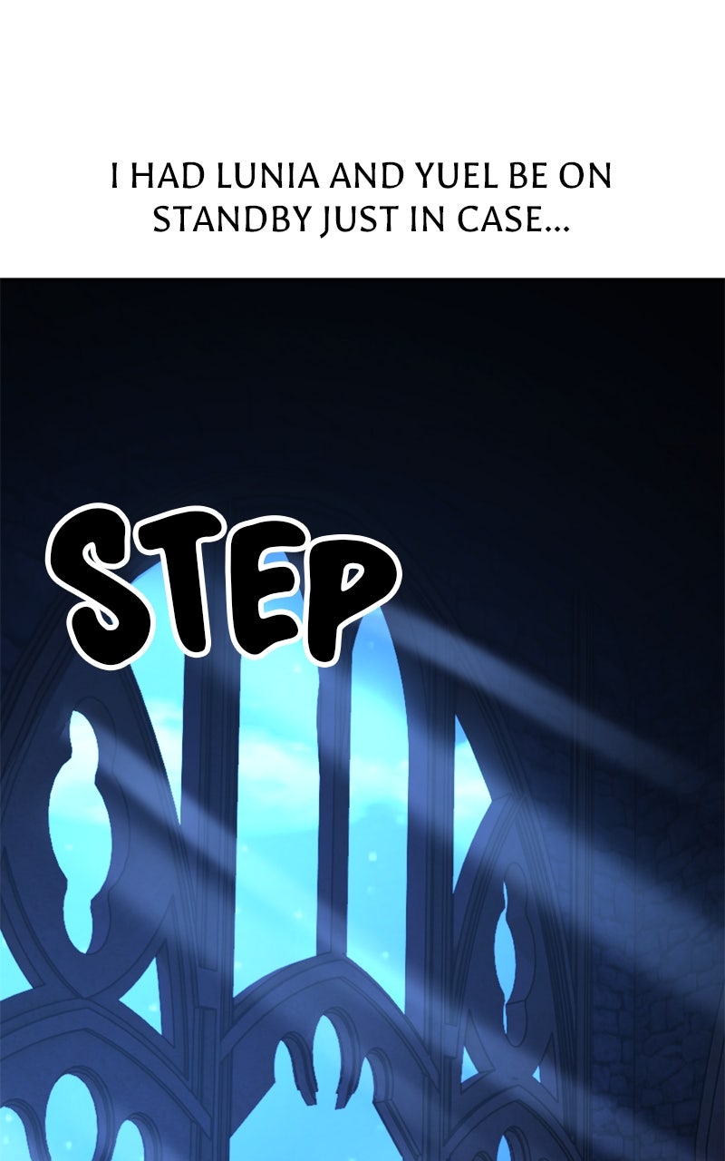Read I Killed the Main Player Manga Online