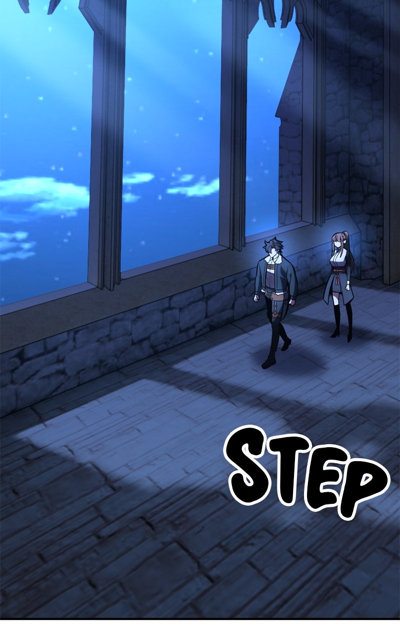Read I Killed the Main Player Manga Online