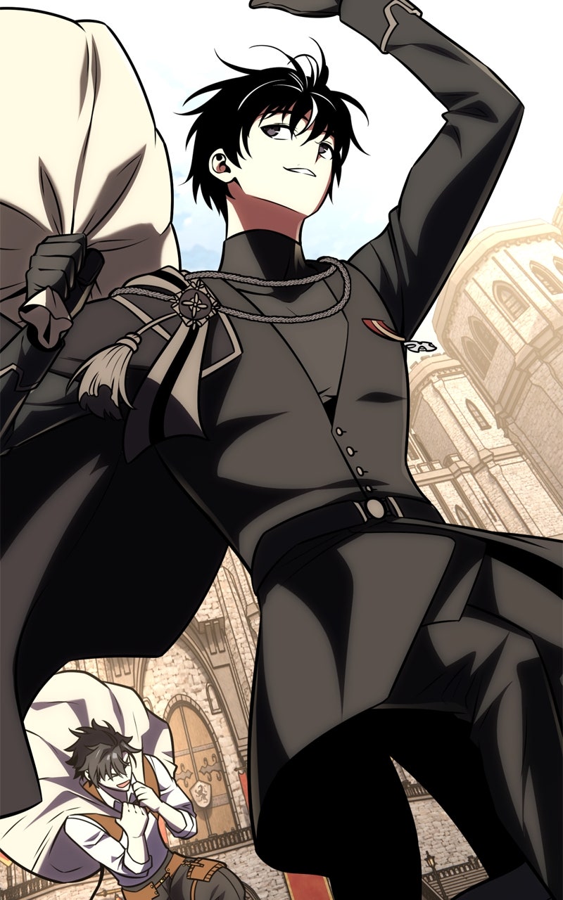 Read I Killed the Main Player Manga Online