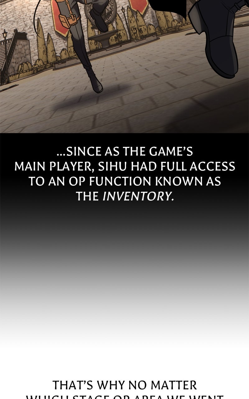 Read I Killed the Main Player Manga Online