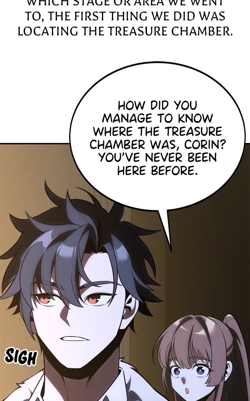 Read I Killed the Main Player Manga Online