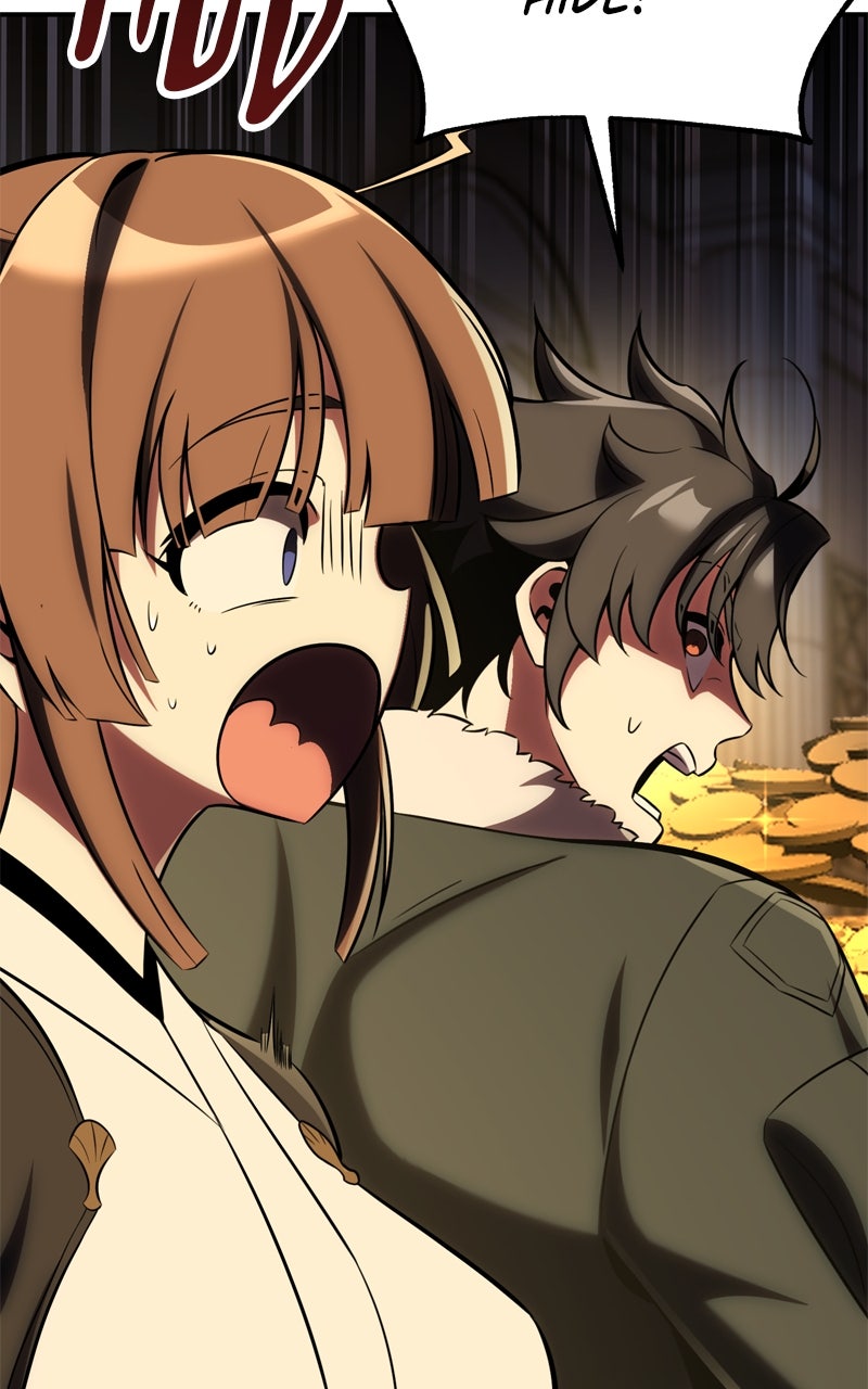 Read I Killed the Main Player Manga Online