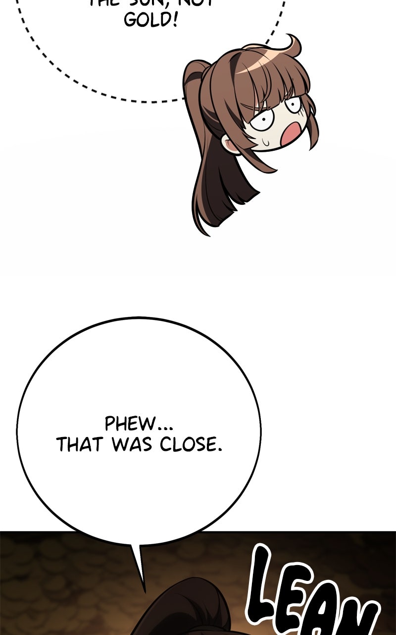 Read I Killed the Main Player Manga Online