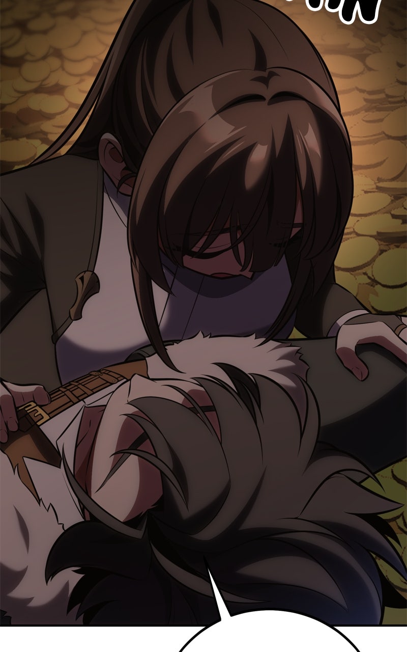 Read I Killed the Main Player Manga Online