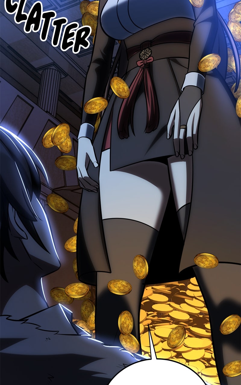 Read I Killed the Main Player Manga Online