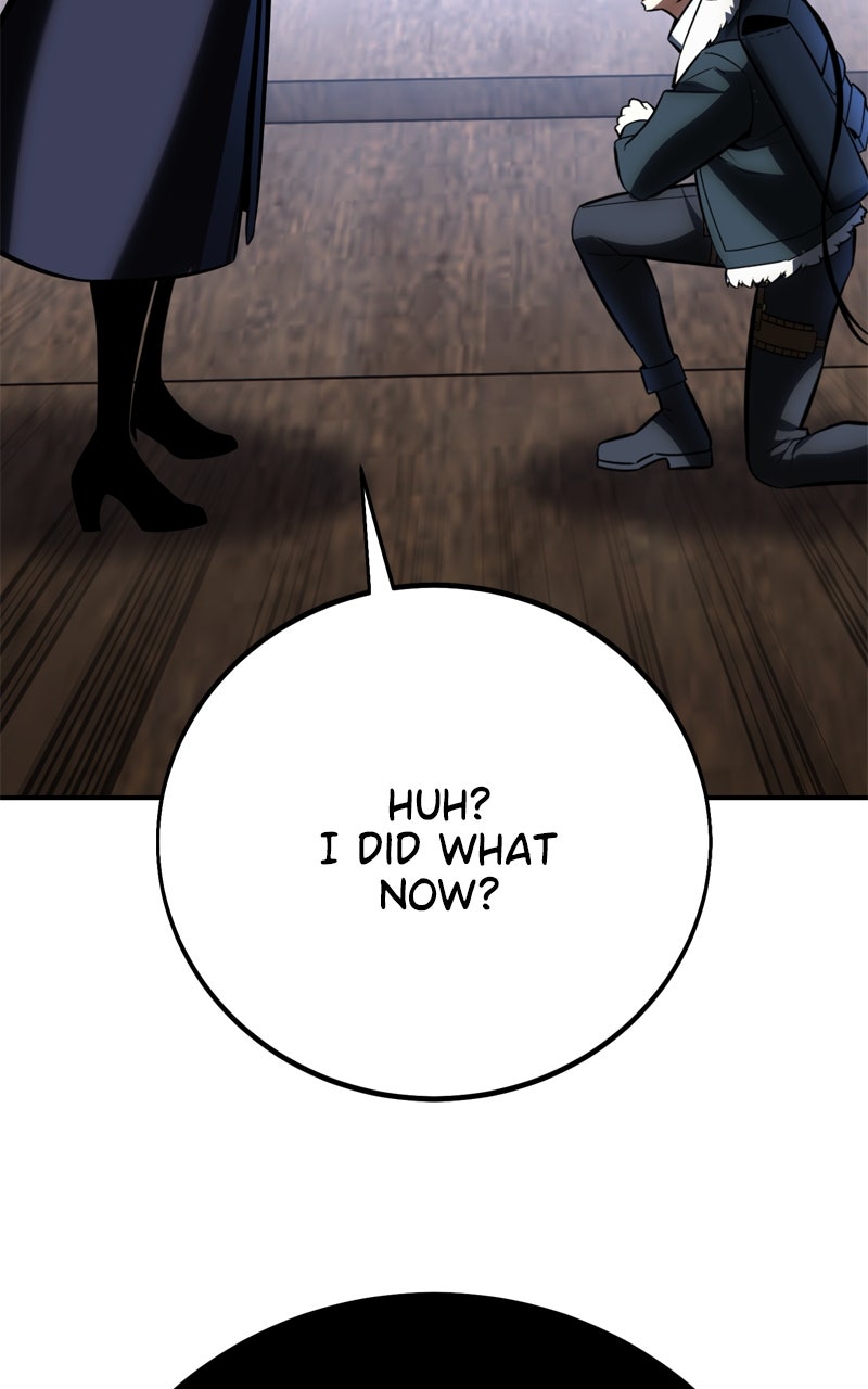 Read I Killed the Main Player Manga Online