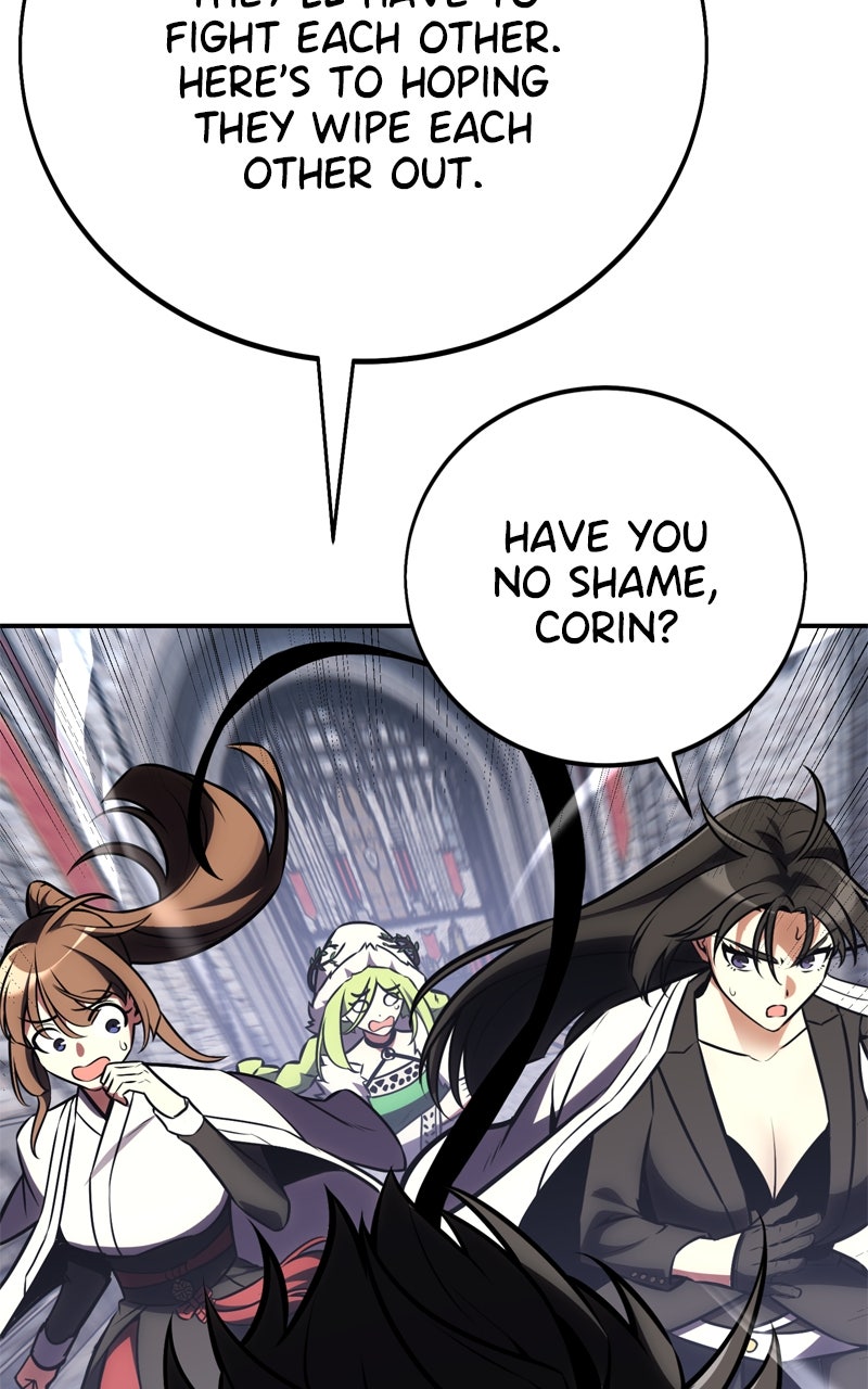 Read I Killed the Main Player Manga Online