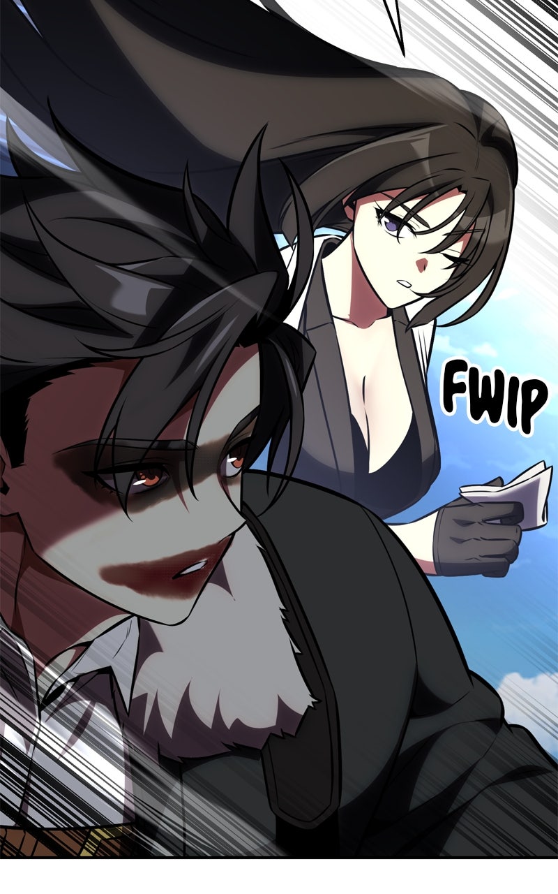 Read I Killed the Main Player Manga Online