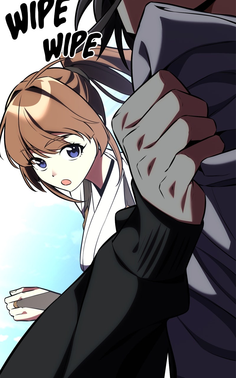 Read I Killed the Main Player Manga Online