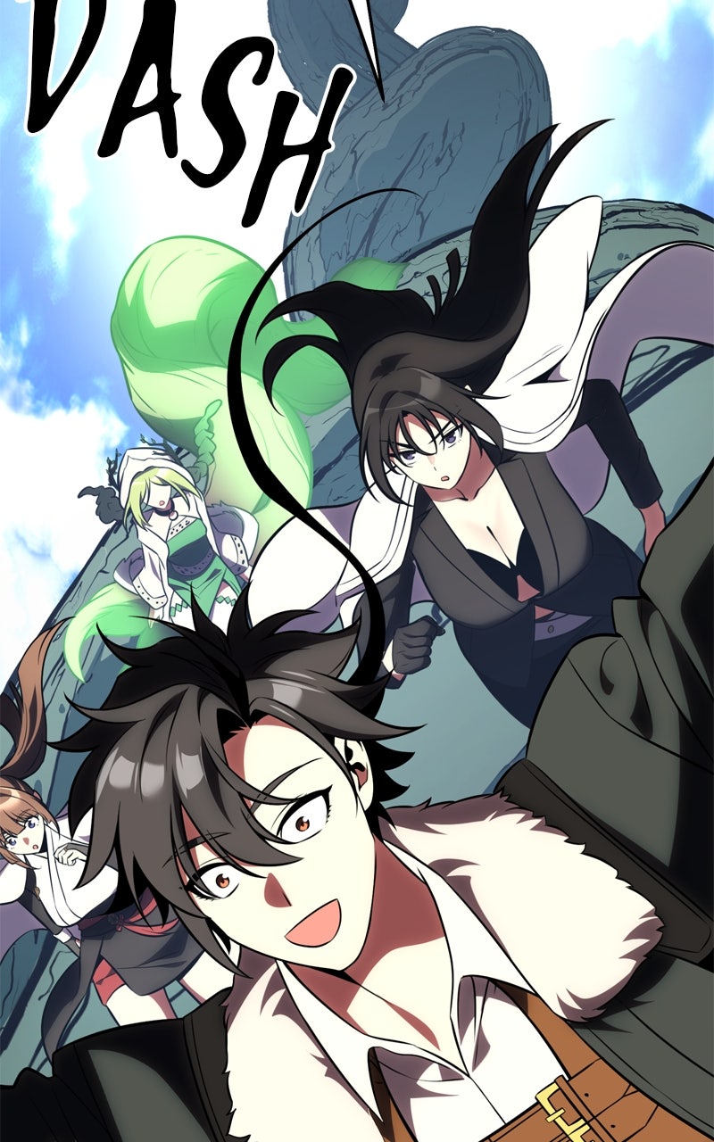 Read I Killed the Main Player Manga Online