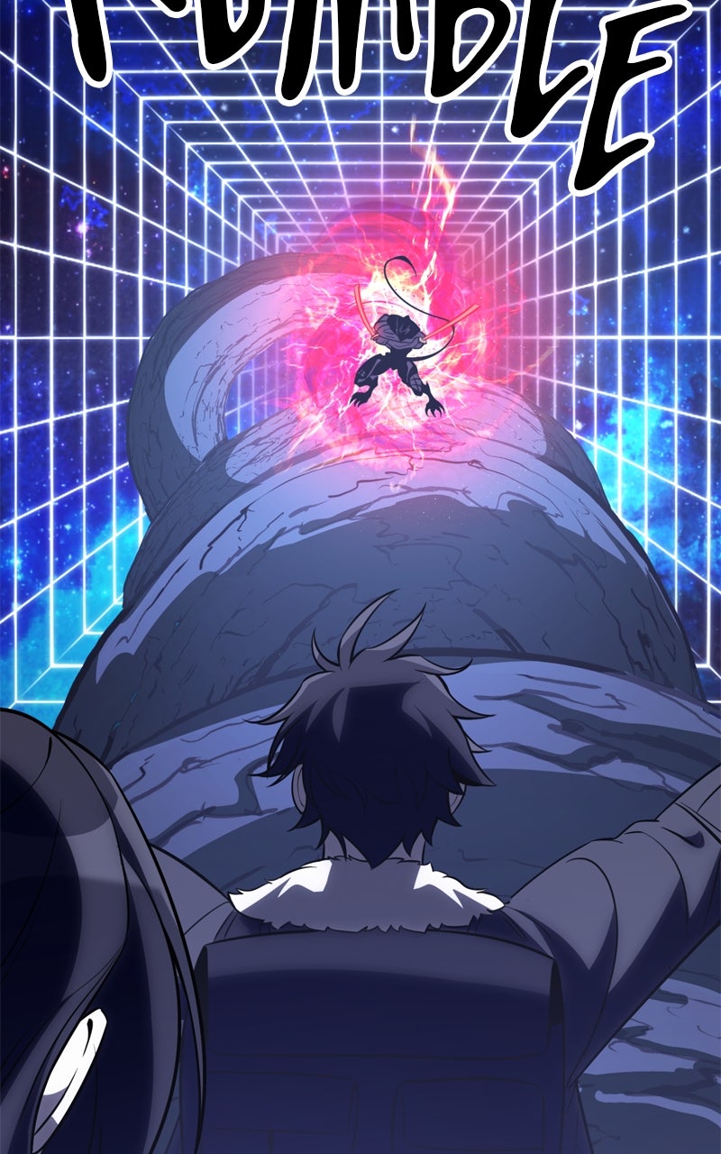 Read I Killed the Main Player Manga Online