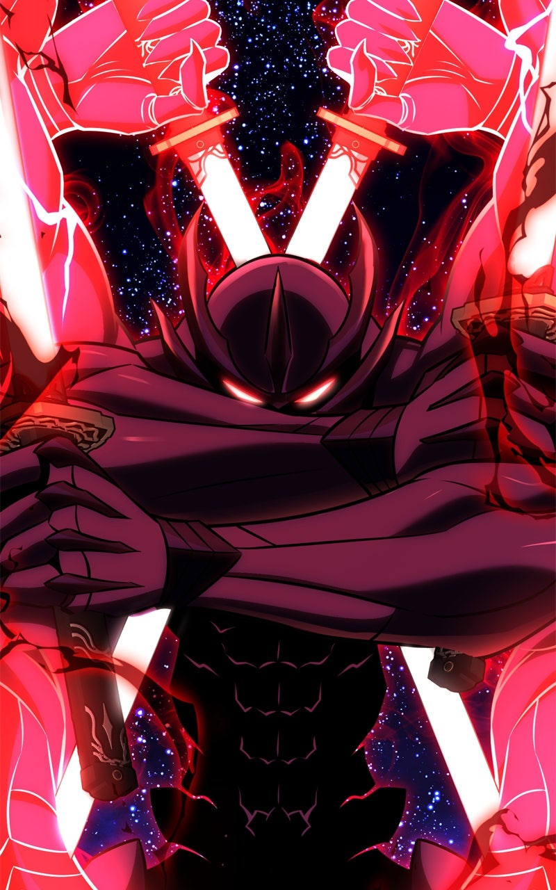 Read I Killed the Main Player Manga Online