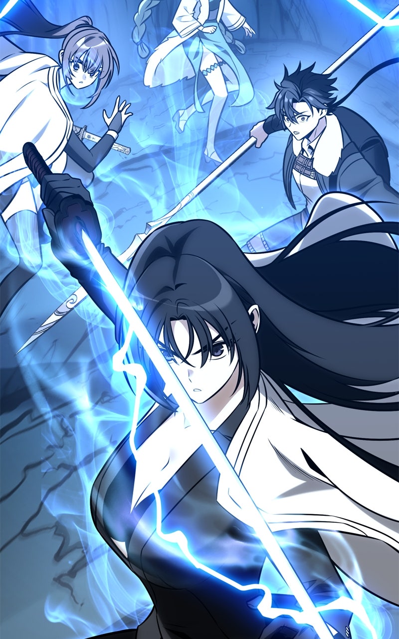 Read I Killed the Main Player Manga Online