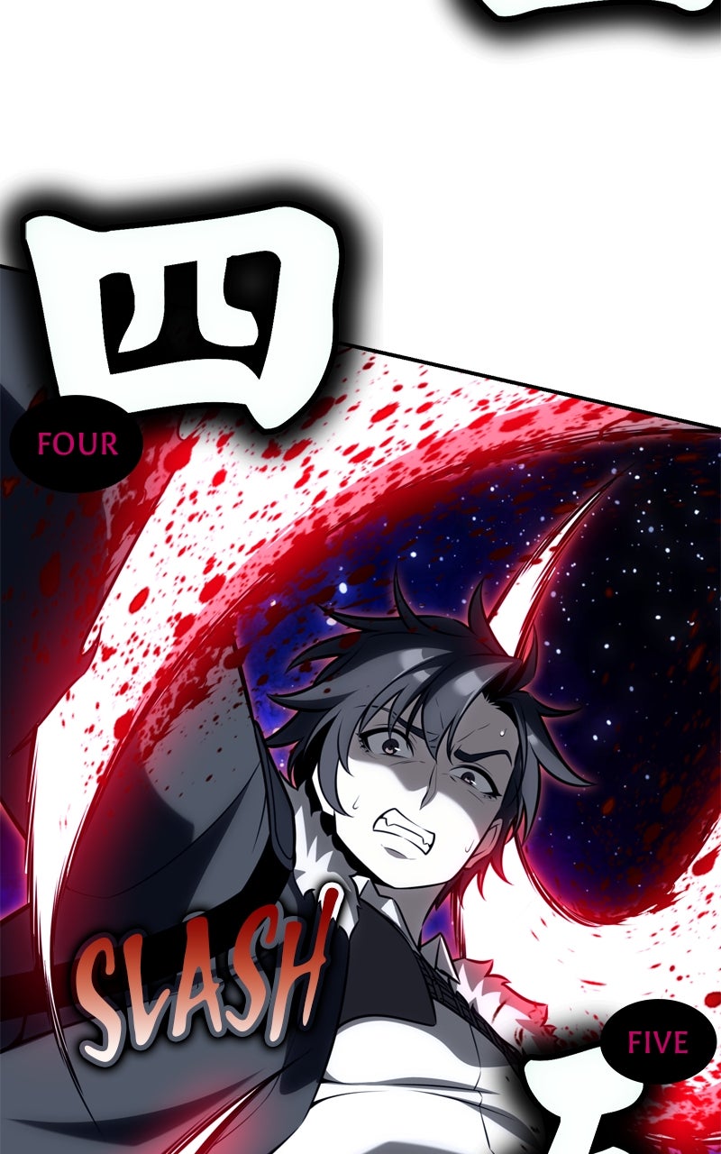 Read I Killed the Main Player Manga Online