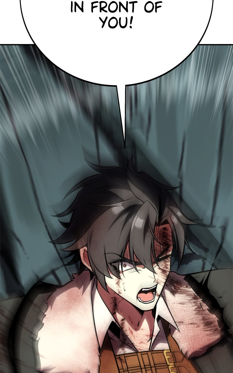 Read I Killed the Main Player Manga Online