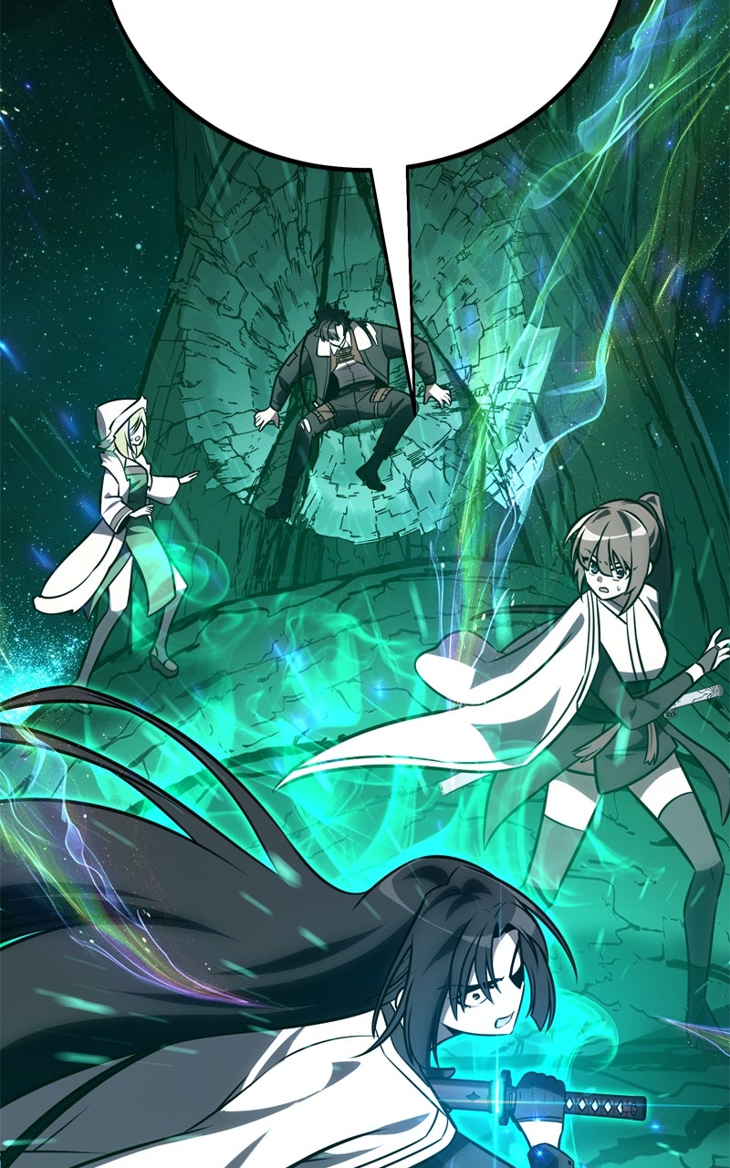 Read I Killed the Main Player Manga Online