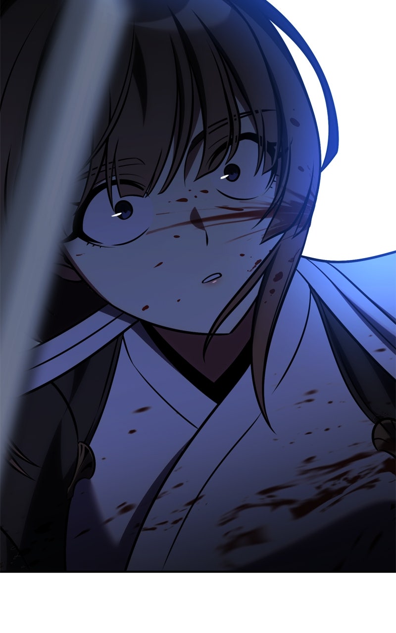 Read I Killed the Main Player Manga Online