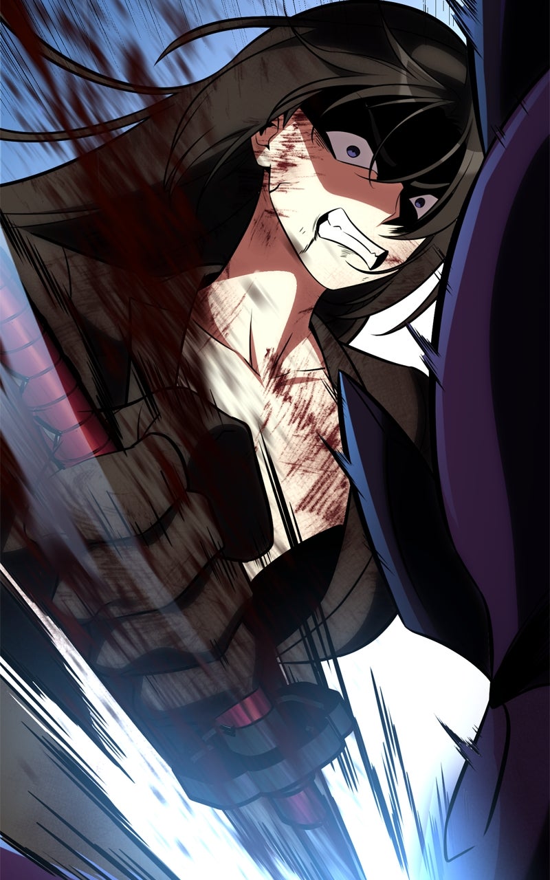 Read I Killed the Main Player Manga Online