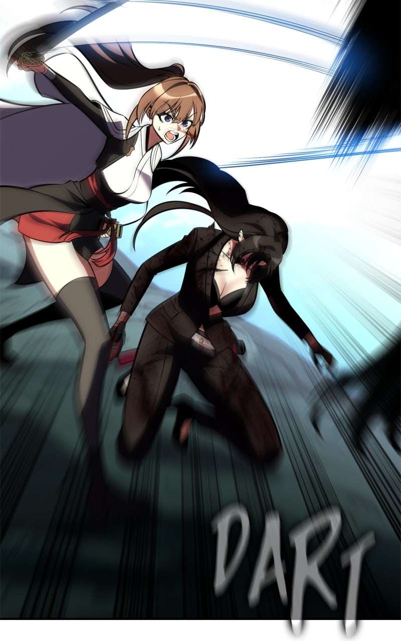 Read I Killed the Main Player Manga Online
