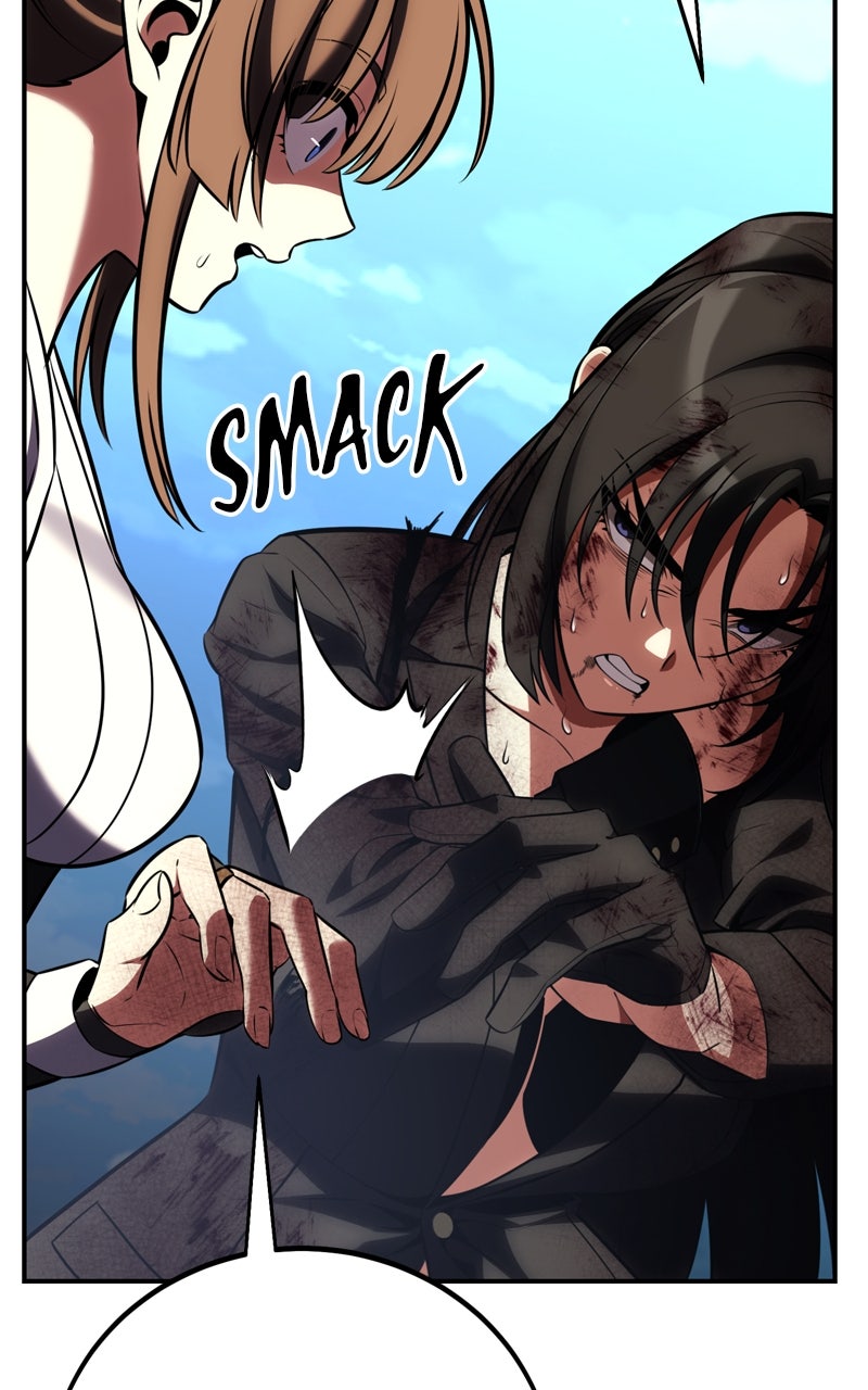 Read I Killed the Main Player Manga Online