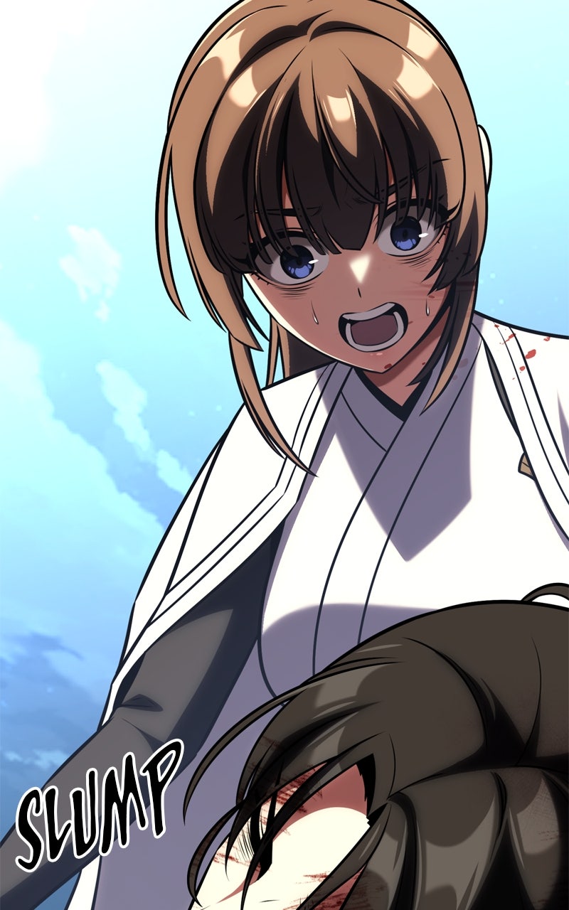 Read I Killed the Main Player Manga Online