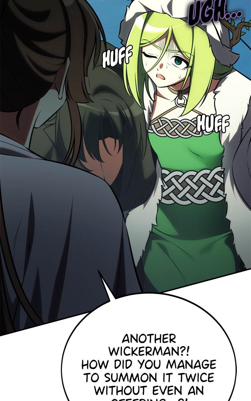 Read I Killed the Main Player Manga Online