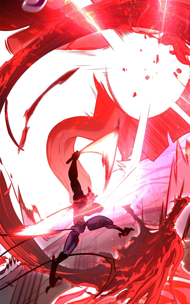 Read I Killed the Main Player Manga Online