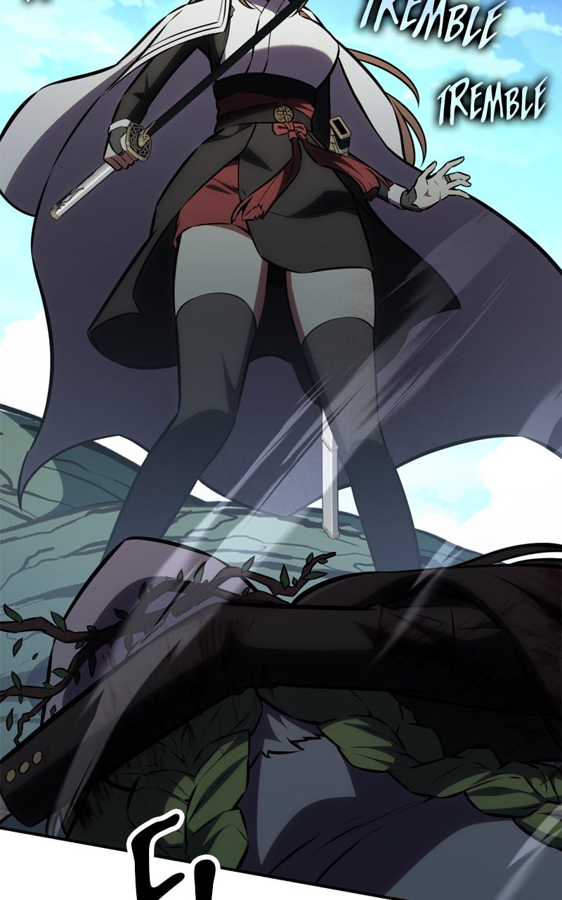 Read I Killed the Main Player Manga Online
