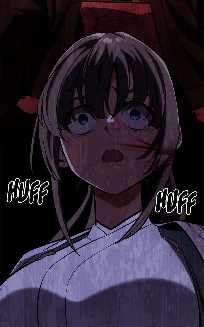 Read I Killed the Main Player Manga Online