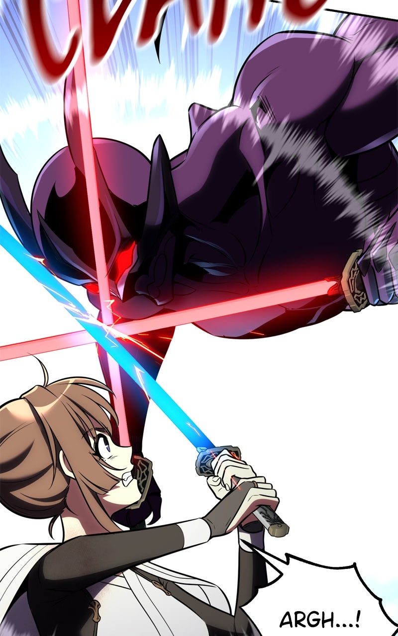 Read I Killed the Main Player Manga Online