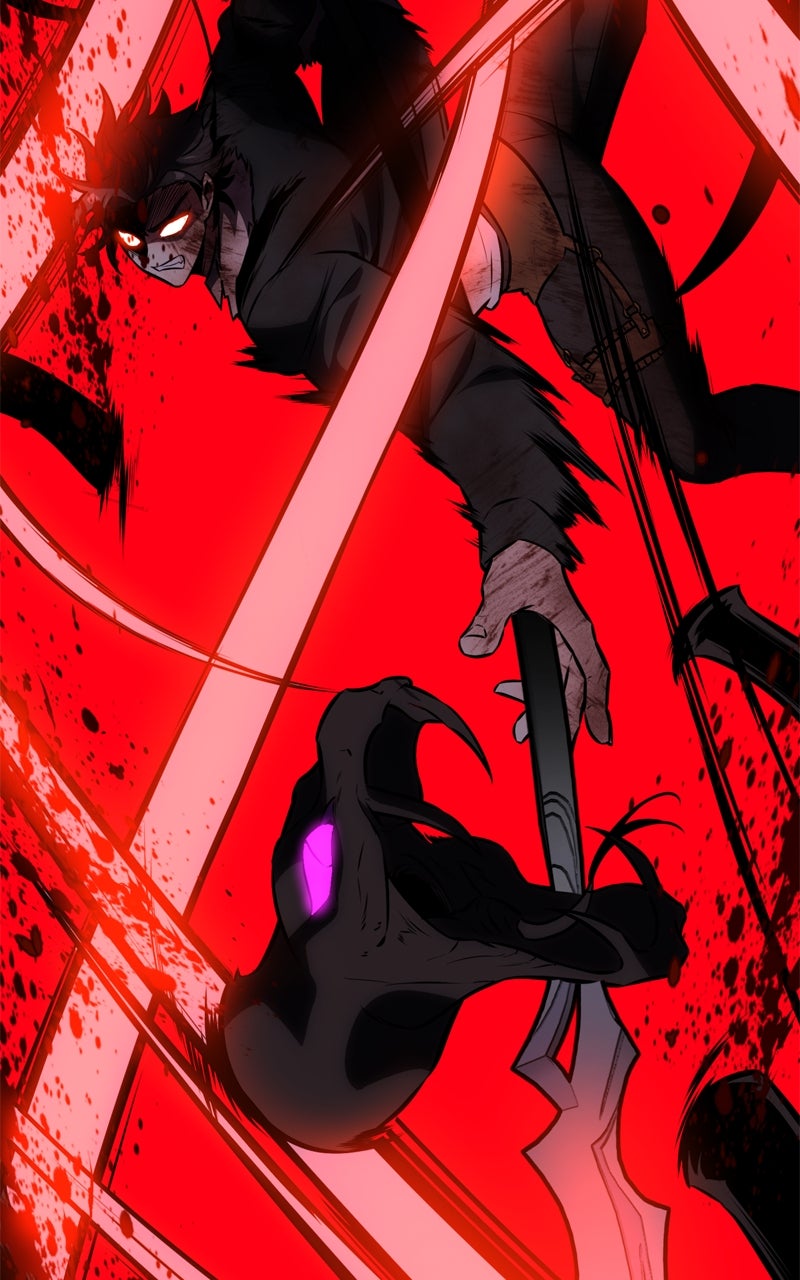 Read I Killed the Main Player Manga Online