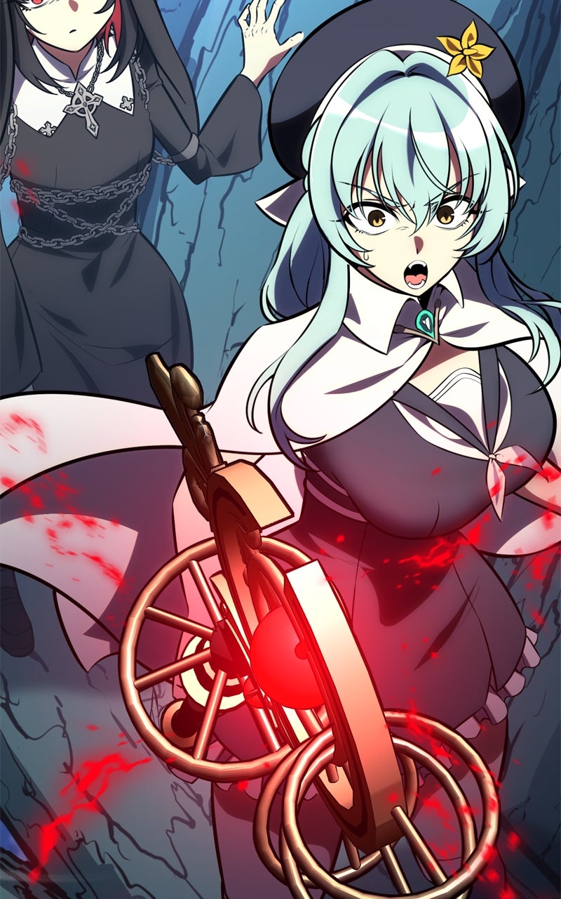 Read I Killed the Main Player Manga Online