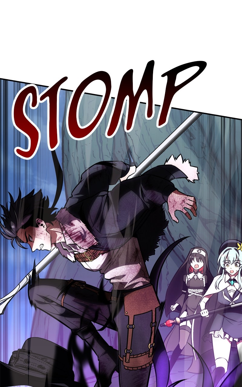 Read I Killed the Main Player Manga Online