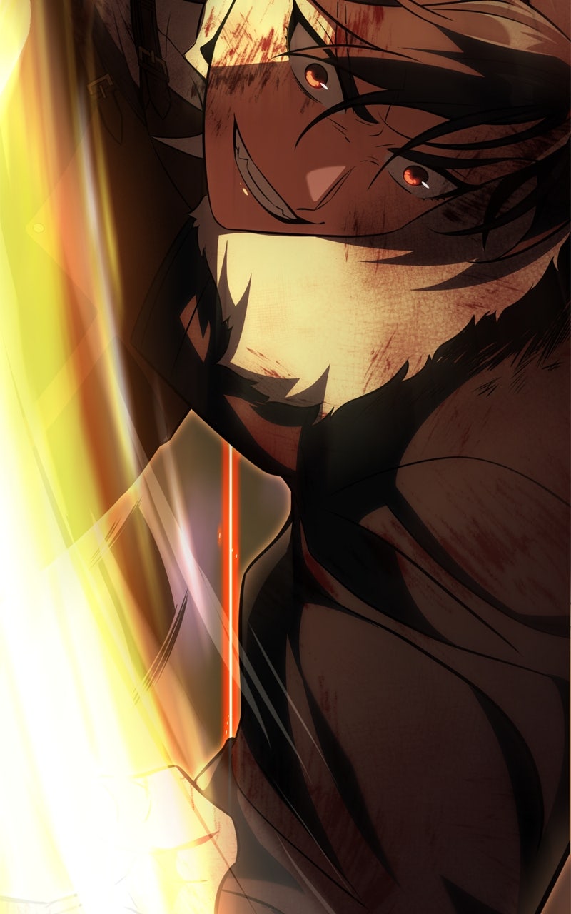 Read I Killed the Main Player Manga Online